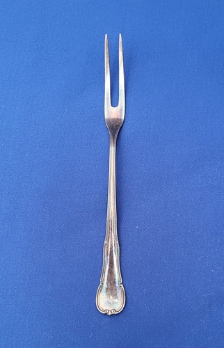 Wmf 3200 barock vorlegegabel - -,