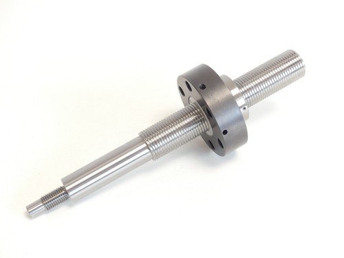 Raco kugelrollspindel 234 - kugelrollspindel,