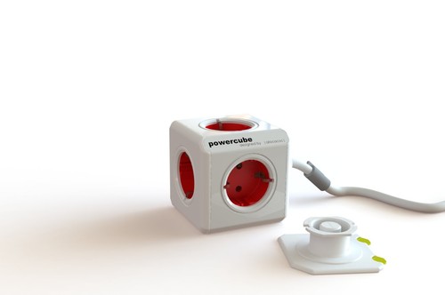 Designnest powercube extended - designnest,