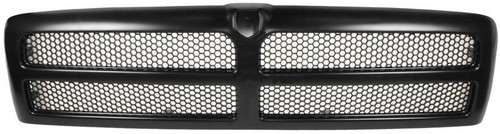 Kühlergrill für dodge ram - für,