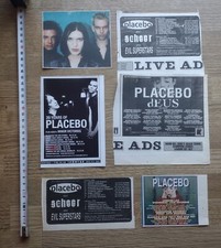 Placebo - X 6 - BAND