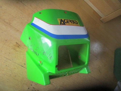 Kawasaki klr650 verkleidung - klr650,