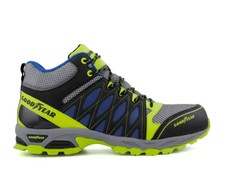 Arbeitsschuhe Sicherheitsschuhe Goodyear Sportdesign Schutzkappe S1P (GYBT1533)