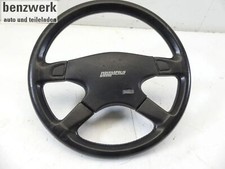 Atiwe Sportlenkrad Indianapolis Stratos 370mm Lederlenkrad ATC 4 KBA 70086 ✔️