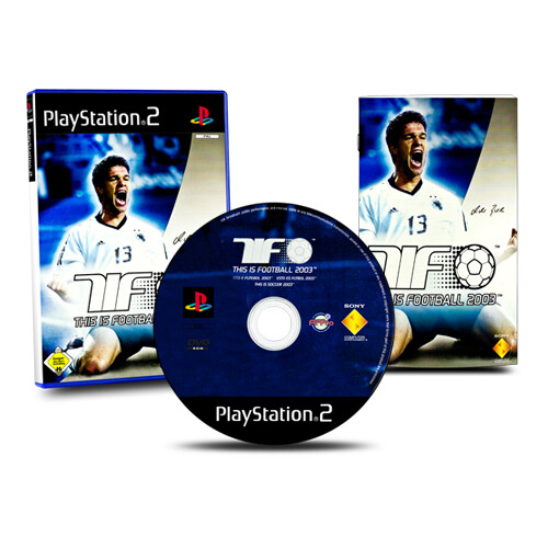 Playstation ps2 spiel - playstation,