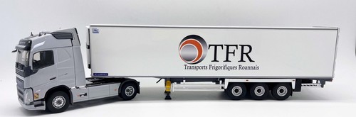 Eligor volvo 2020 4x2 - eligor,