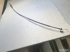 Ford Capri MK2 MK3 Gaszug 2,8i 2,0l V6 Schaltgetriebe Oldtimer Neu