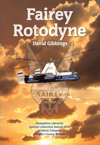 Fairey rotodyne - fairey,