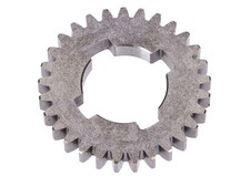 Zahnrad Getriebe 29 Zähne