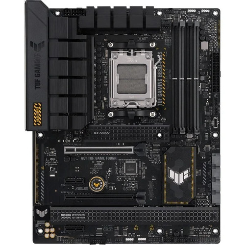 Asus tuf gaming b650 - b650-plus, amd