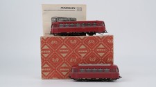 Märklin 800 k - h0,
