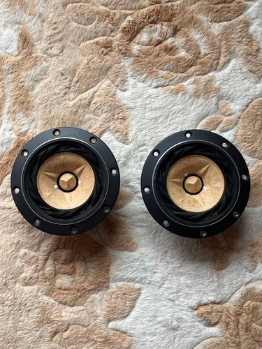 Fostex fe108eς cm - 10,