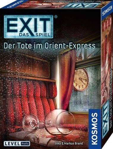Exit das spiel der - spiel,