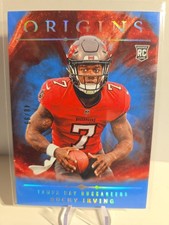 2024 Bucky Irving Rookie