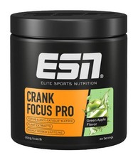 ESN CRANK FOCUS PRO - Green