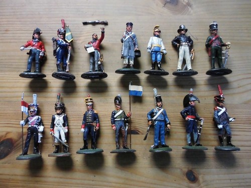 Del prado soldaten der - del,