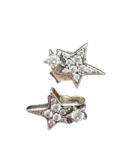Pandora ohrringe sparkling - ohrringe,