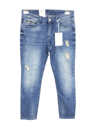 H21 mac slim 0388 damen - slim, 23