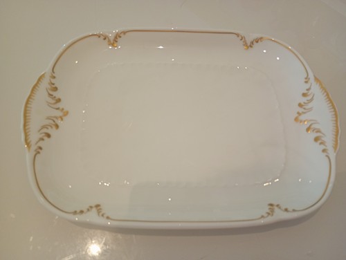 Villeroy boch platte - villeroy,
