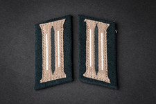 Kragenspiegel - Infantrie -