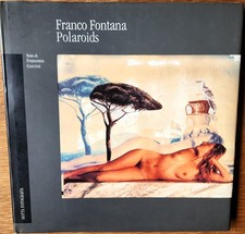 Franco fontana polaroids - -,