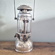 Vintage PETROMAX RAPID 827