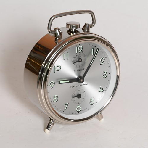 Alter kienzle wecker - alter, •