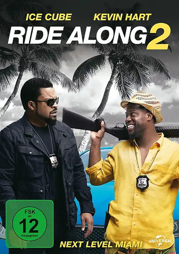 Ride along next - 2:,