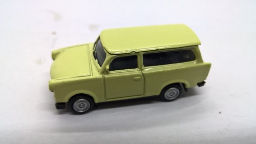 Grell trabant 601 - grell, (?)