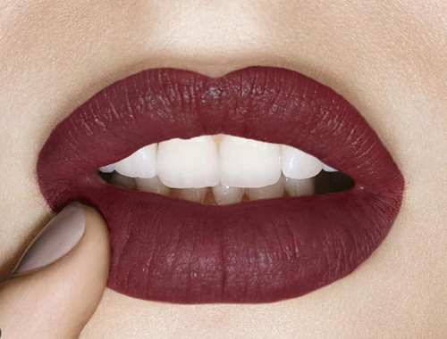 Maybelline matte creamy - maybelline,