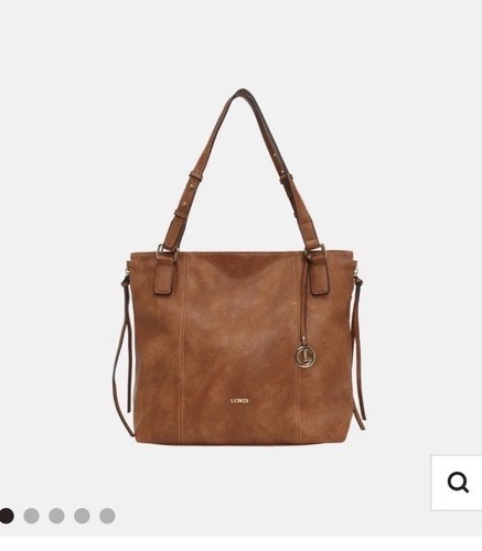 Top credi shopper - shopper, jana