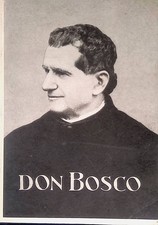 Don Bosco. Fanciulli, G. und