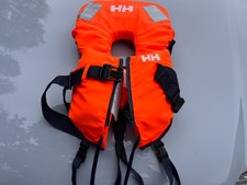 HELLY HANSEN, SCHWIMMWESTE