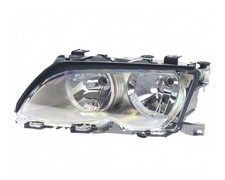 Scheinwerfer Links Halogen