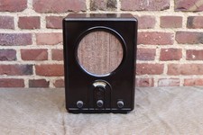 AEG VE301w Volksempfänger Radio 1930er Röhrenradio