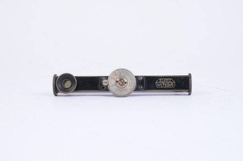 Leica leitz wetzlar - leica,