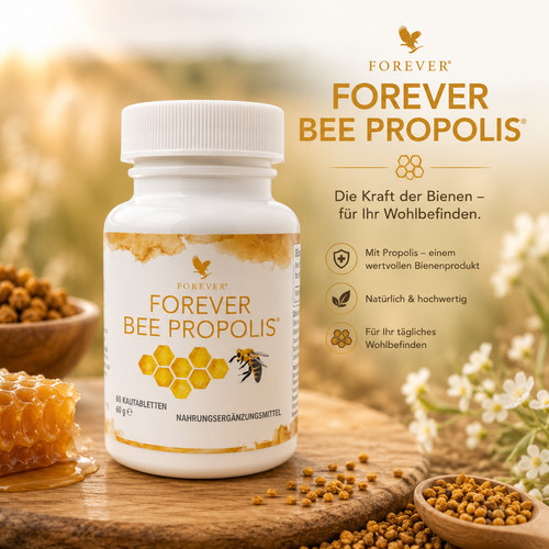 Forever bee propolis - forever,