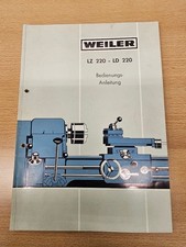 Bedienungsanleitung für