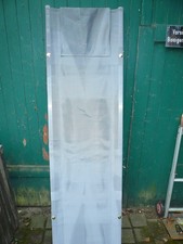 Krankentrage, Notfalltrage, Rettungstrage, DIN: 13024, THW, DRK, Feuerwehr