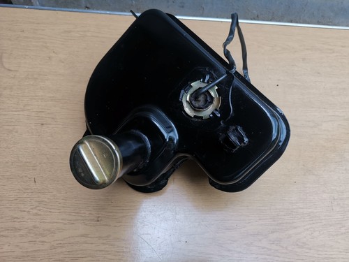 Retro roller flex - tech, tank