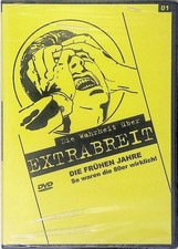 Die Wahrheit über Extrabreit