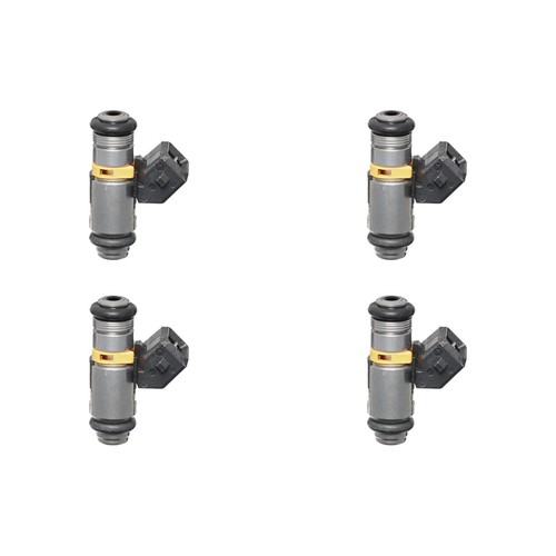 Valeo einspritzventil - 4x,