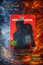 Bluray ( Der Nachtmahr ) -