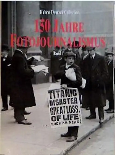 150 jahre fotojournalismus - 150,