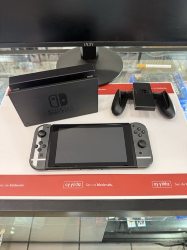 Nintendo switch super smash - switch:,