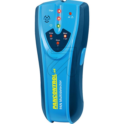Pan multidetector - pan,