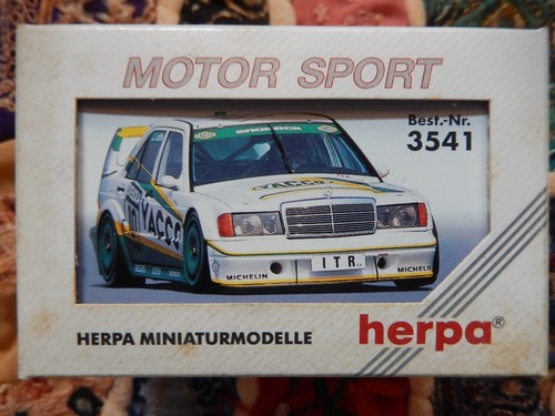 Herpa motor sport - herpa,