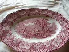 Porzellan+ Woodland+Enoch Wed