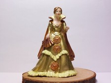 Papo Königin der Feen  38802 Sammlerstück  TOP für Konvolut