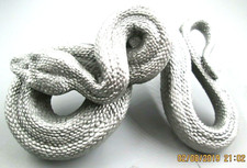 Selten Burmese Python Schlange